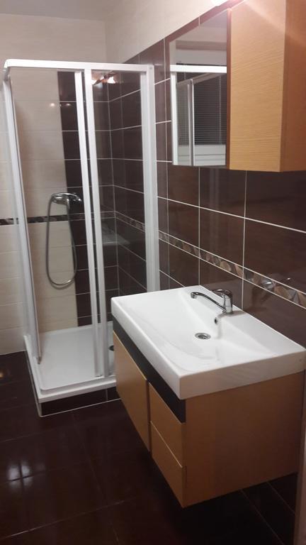 Modern City Center Apartment With Private Parking Martin Exterior foto